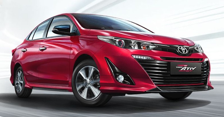 Foto: Dok. Toyota Foto: Dok. Toyota