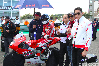 Mario Suryo Aji