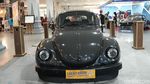 VW Kodok Tahun 1974 Jadi Lucky Draw JVWF 2019