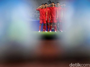 Drawing Piala Asia U-16 & Piala Asia U-19 Digelar Juni di Malaysia
