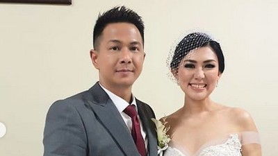Via Vallen, Adik Bungsu KD dan Yuni Shara hingga Pernikahan Delon