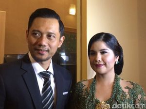 Demokrat Heran Annisa Pohan Diminta Diam Hanya karena Istri AHY
