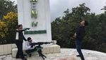 Foto: Monumen Ini Tandai Lahirnya TNI di Sulawesi