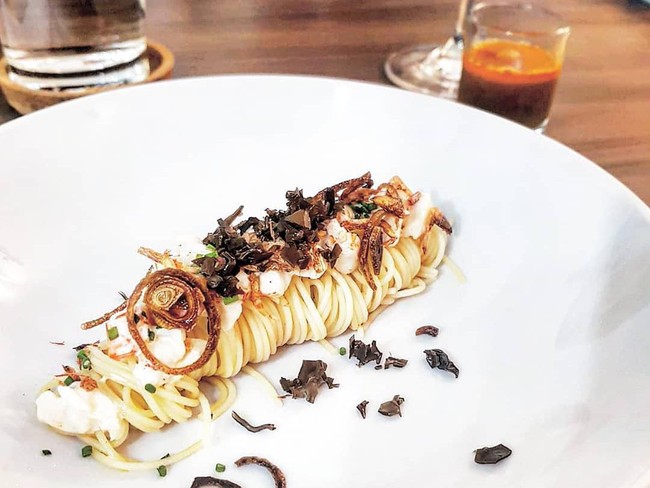 5 Resto di Singapura Ini Tawarkan Sensasi Private Dining