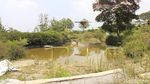 Foto: Kampung Gajah, Dulu Tempat Wisata Kini Horor Banget