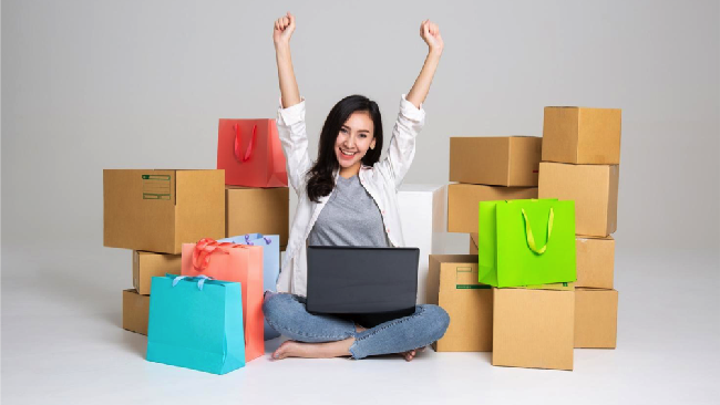 Hujan Diskon, Intip Daftar Promo 11.11 di Toko Online RI