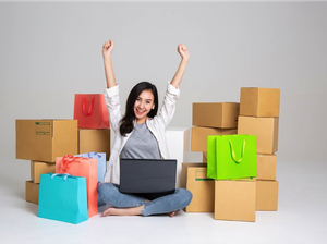 Wow, Jangan Lewatkan Promo Belanja Online dan Nonton Rp11