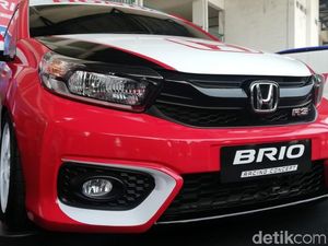 Buat Balapan Enak Mobil Baru atau Mobil Lama?