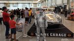 Dari yang Mulus sampai Karatan, Ratusan VW Klasik Meriahkan Yogya