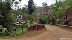 Foto: 3 Air Terjun Menawan di Malang
