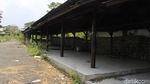 Foto: Kampung Gajah, Dulu Tempat Wisata Kini Horor Banget