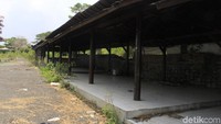 Berani datang ke sini? (Yudha Maulana/detikcom)