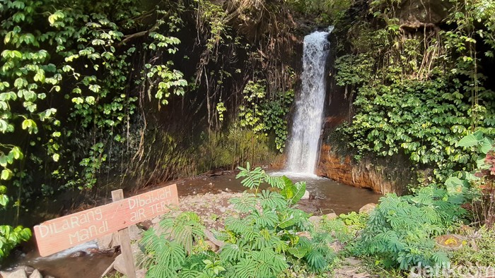 Coban Jahe Malang