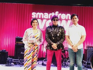 Cita-citaku, Ingin Jadi... Content Creator