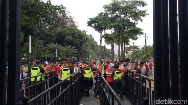 Live Report: Indonesia Vs Korea Utara