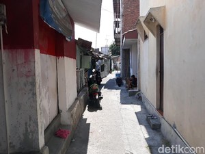 Pontjopangrawit, Pejuang yang Hilang di Hari Pahlawan