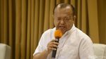 Curhat Rio Capella Soal NasDem yang Melenceng