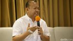 Curhat Rio Capella Soal NasDem yang Melenceng