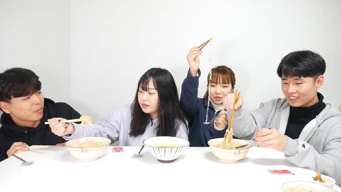 Foto: Youtube Hari Jisun Foto: Youtube Hari Jisun