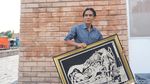 Foto: Suvenir-suvenir Paling Khas dari Karimun