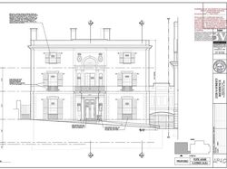 Mengintip Renovasi Rumah Orang Terkaya yang Kamar Mandinya 25