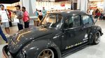 VW Kodok Tahun 1974 Jadi Lucky Draw JVWF 2019