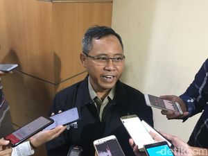 Pemprov DKI soal Larangan Kantong Plastik: Ini Bukan Barang Mudah