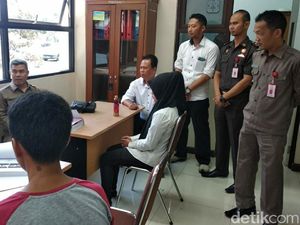 Kasus Gangbang Biduan Dangdut Segera Disidang