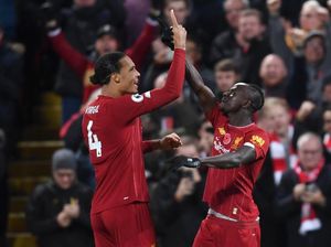 Ballon dOr 2019, Hazard: Kalau Aku Sih Pilih Pemain Liverpool