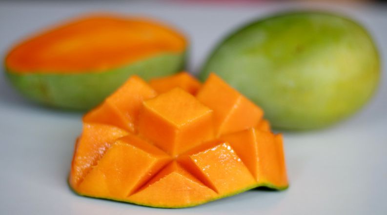 mangga