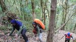 Foto: Nenek 66 Tahun dari Pekalongan yang Hobi Naik Gunung