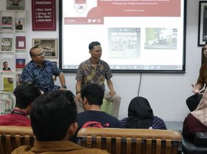 Perhimpunan Pelajar Indonesia Sedunia Migrasi ke Domain .id