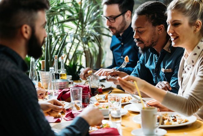 5 Tips Memilih Menu Makan Siang Sehat agar Tetap Berenergi