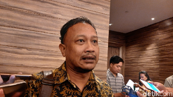 Komisioner Komnas HAM, Choirul Anam.