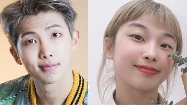 Punya Wajah Mirip, Ternyata Atlet MMA Ini Sepupu RM BTS 