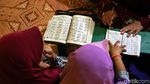 Mengintip Kesibukan Warga di Perbatasan RI Kala Malam Tiba