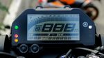 Tampilan Baru Yamaha MT-25