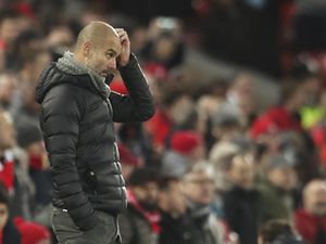 Soal Gol Cepat Liverpool, Guardiola: Tanya Saja ke Wasit dan VAR-nya