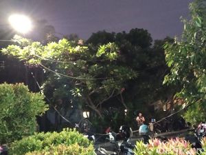 Sopir Truk Tabrak Kabel hingga Putus di Cilandak: Biasanya Lewat Tak Apa