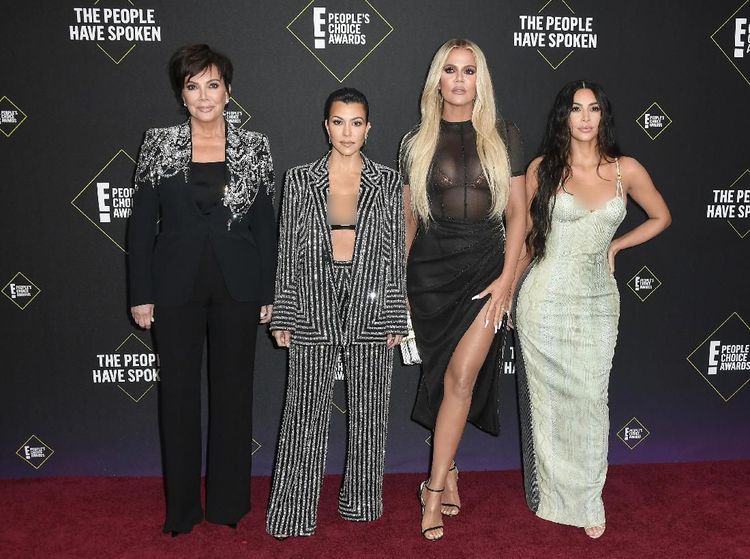 Kim Kardashian, Gwen Stefani, Zendaya hingga Claudia Emmanuela