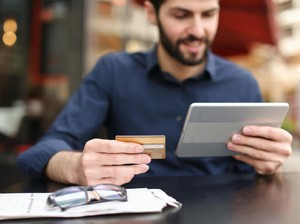 Yang Harus Diperhatikan Saat Beli Tiket Online