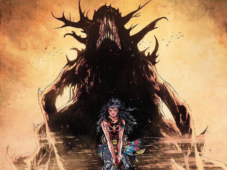 Foto: DC Comics Foto: DC Comics