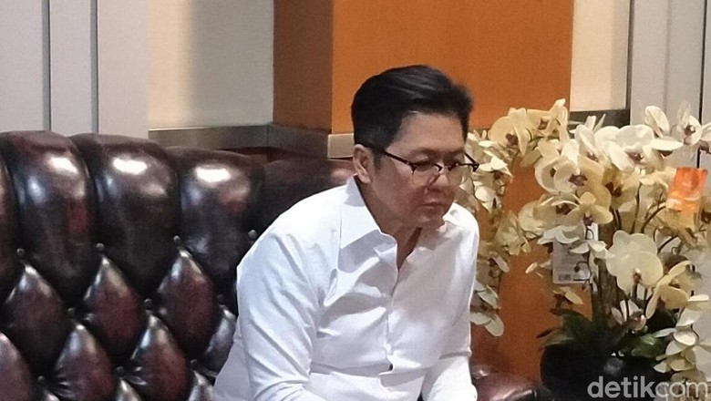 Uang Rp 477 Miliar Korupsi Kokos Jiang Akhirnya Pulang Uang Rp 477 Miliar Korupsi Kokos Jiang Akhirnya Pulang