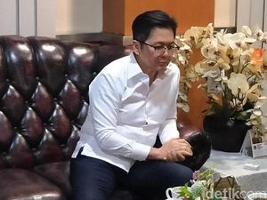 Jaksa Tangkap Terdakwa Korupsi Rp 477 M yang Sempat Divonis Bebas