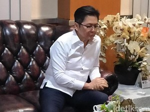 Uang Rp 477 Miliar Korupsi Kokos Jiang Akhirnya Pulang