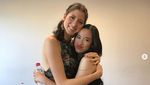 Perjalanan Claudia, dari Gadis Biskuat hingga Juara The Voice Jerman