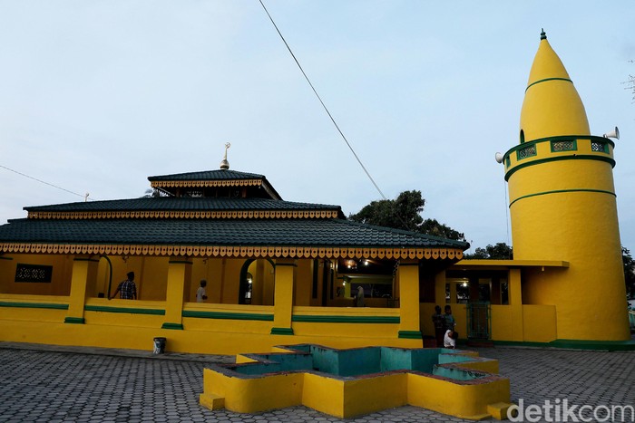 Menelisik Sejarah Penyebaran  Islam di  Pulau Terluar 