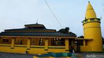 Menelisik Sejarah Penyebaran Islam di Pulau Terluar Indonesia