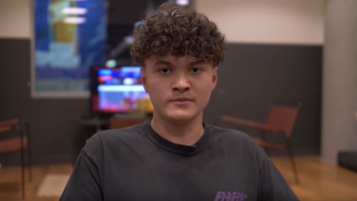 FaZe Jarvis. Foto: YouTube FaZe Jarvis. Foto: YouTube
