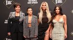 Kim Kardashian, Gwen Stefani, Zendaya hingga Claudia Emmanuela